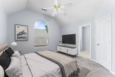 6414 Holly Canyon Court, Katy, TX 77450 - Photo 20