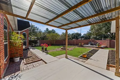 6414 Holly Canyon Court, Katy, TX 77450 - Photo 26