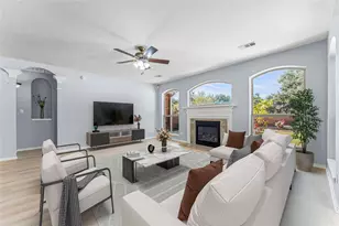 6414 Holly Canyon Ct, Katy, TX 77450 - Photo 4