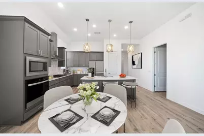 13714 Ballast Green Drive, Texas City, TX 77568 - Photo 2