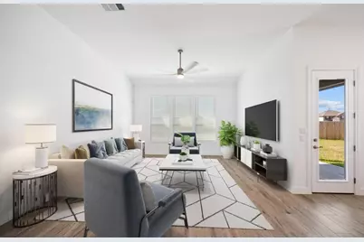 13714 Ballast Green Drive, Texas City, TX 77568 - Photo 4