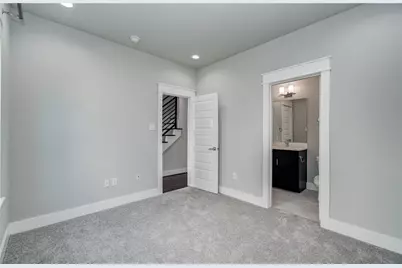 2116 Naomi Street #B, Houston, TX 77054 - Photo 10