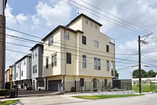 1100 Lakin St, Houston, TX 77007 - Photo 2