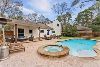 65 Indian Clover Drive, The Woodlands, TX 77381 - Photo 38