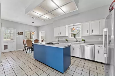 65 Indian Clover Drive, The Woodlands, TX 77381 - Photo 24