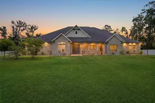 1165 Fm 1725 Rd, Cleveland, TX 77328 - Photo 1