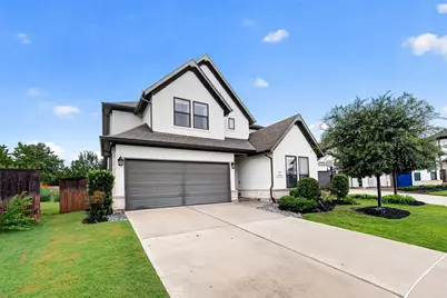 19402 Fannin County Lane, Cypress, TX 77433 - Photo 2
