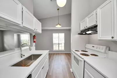 5526 Farley Unit A Drive #A, Houston, TX 77032 - Photo 6