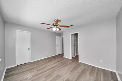 5526 Farley Unit A Drive #A, Houston, TX 77032 - Photo 8