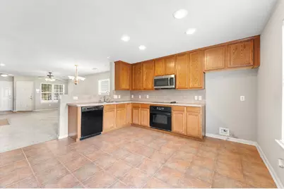 12831 Regal Oaks Bend Lane, Houston, TX 77047 - Photo 8