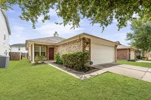12831 Regal Oaks Bend Ln, Houston, TX 77047 - Photo 2
