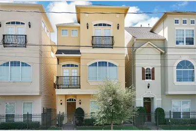 1717 Spring Street, Houston, TX 77007 - Photo 1