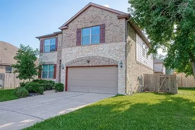 15923 Eldora Springs Court, Houston, TX 77070 - Photo 2