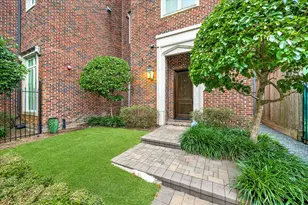 415 Lovett Blvd, Houston, TX 77006 - Photo 2