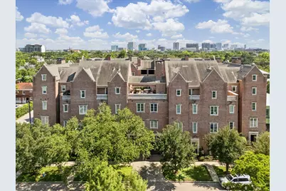 415 Lovett Boulevard #E, Houston, TX 77006 - Photo 1