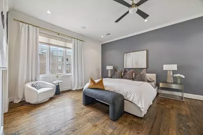 415 Lovett Boulevard #E, Houston, TX 77006 - Photo 12