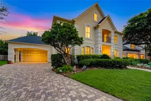 13607 Starlight Harbour Ct, Houston, TX 77077 - Photo 1