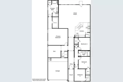 745 Imperial Loop, Alvin, TX 77511 - Photo 6