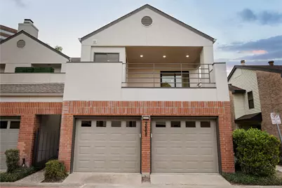 2668 Bering Drive #2668, Houston, TX 77057 - Photo 4