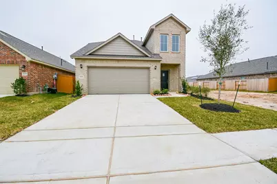 21278 Catalina Palm Drive, Cypress, TX 77433 - Photo 1