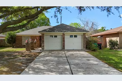 2205 Buchanan Drive, Baytown, TX 77520 - Photo 1