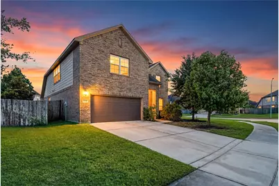26743 Elrington Pointe Lane, Katy, TX 77494 - Photo 2
