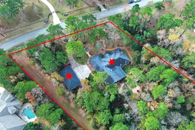 9526 Deer Path Lane, Magnolia, TX 77354 - Photo 50