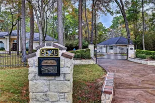 9526 Deer Path Ln, Magnolia, TX 77354 - Photo 1