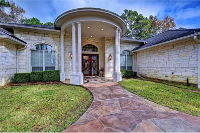 9526 Deer Path Lane, Magnolia, TX 77354 - Photo 4