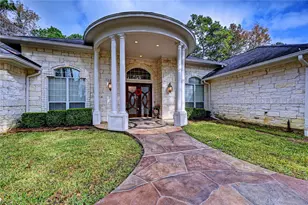 9526 Deer Path Ln, Magnolia, TX 77354 - Photo 4