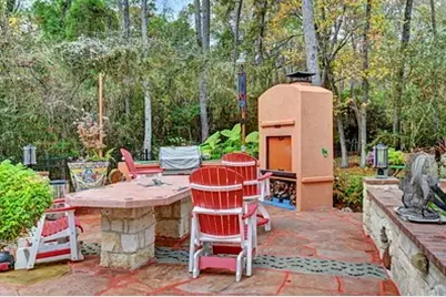 9526 Deer Path Lane, Magnolia, TX 77354 - Photo 36