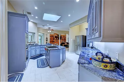 9526 Deer Path Lane, Magnolia, TX 77354 - Photo 12