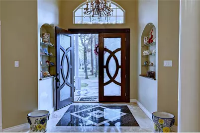 9526 Deer Path Lane, Magnolia, TX 77354 - Photo 42