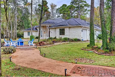 9526 Deer Path Lane, Magnolia, TX 77354 - Photo 2