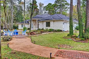 9526 Deer Path Ln, Magnolia, TX 77354 - Photo 2