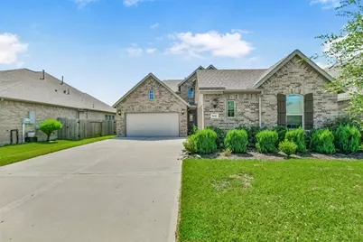 506 Campbell Drive, League City, TX 77573 - Photo 1