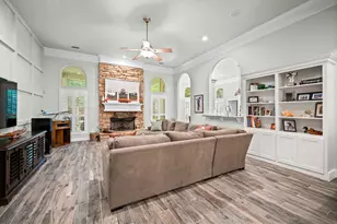 33206 Windcrest Estates Blvd, Magnolia, TX 77354 - Photo 10