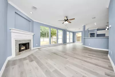 16203 Broken Timber Circle, Houston, TX 77095 - Photo 4