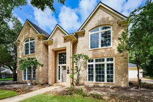 16203 Broken Timber Cir, Houston, TX 77095 - Photo 2