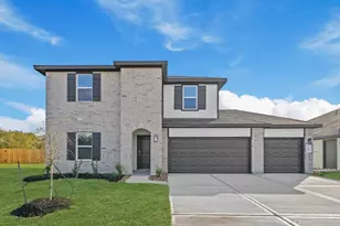 141 Wildflower Ln, Dayton, TX 77535 - Photo 1