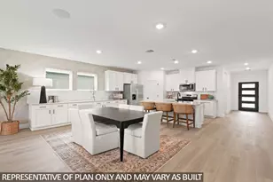 141 Wildflower Ln, Dayton, TX 77535 - Photo 6