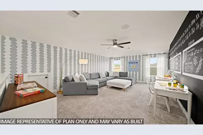 141 Wildflower Lane, Dayton, TX 77535 - Photo 14