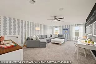 141 Wildflower Ln, Dayton, TX 77535 - Photo 14