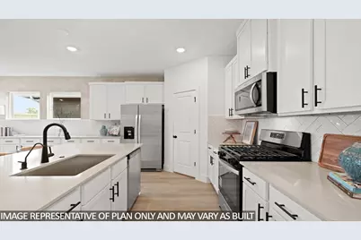 141 Wildflower Lane, Dayton, TX 77535 - Photo 4