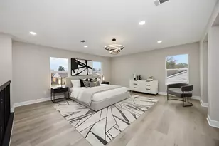 11302 White Gate Ln, Houston, TX 77067 - Photo 8