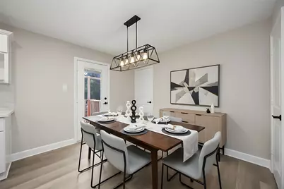 11302 White Gate Lane, Houston, TX 77067 - Photo 4