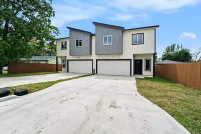 9807 Bamboo Road #B, Houston, TX 77041 - Photo 2