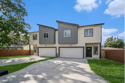 9807 Bamboo Road #B, Houston, TX 77041 - Photo 4