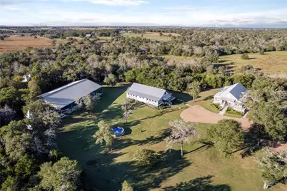 3321 Schulle Road, Round Top, TX 78954 - Photo 4