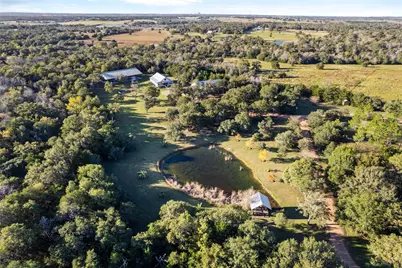 3321 Schulle Road, Round Top, TX 78954 - Photo 1
